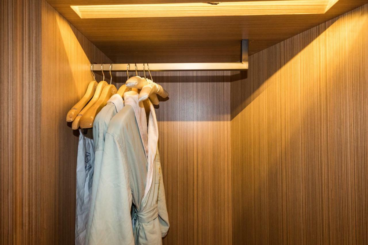Hampton By Hilton Xiamen City Plaza Екстер'єр фото