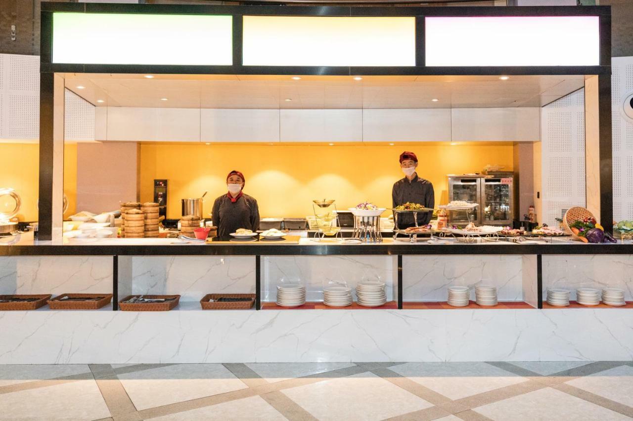 Hampton By Hilton Xiamen City Plaza Екстер'єр фото