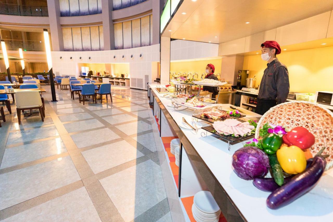 Hampton By Hilton Xiamen City Plaza Екстер'єр фото